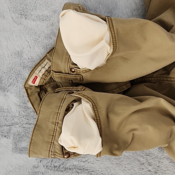 WRANGLER Slim Straight pants size 36x30 - Picture 11 of 11